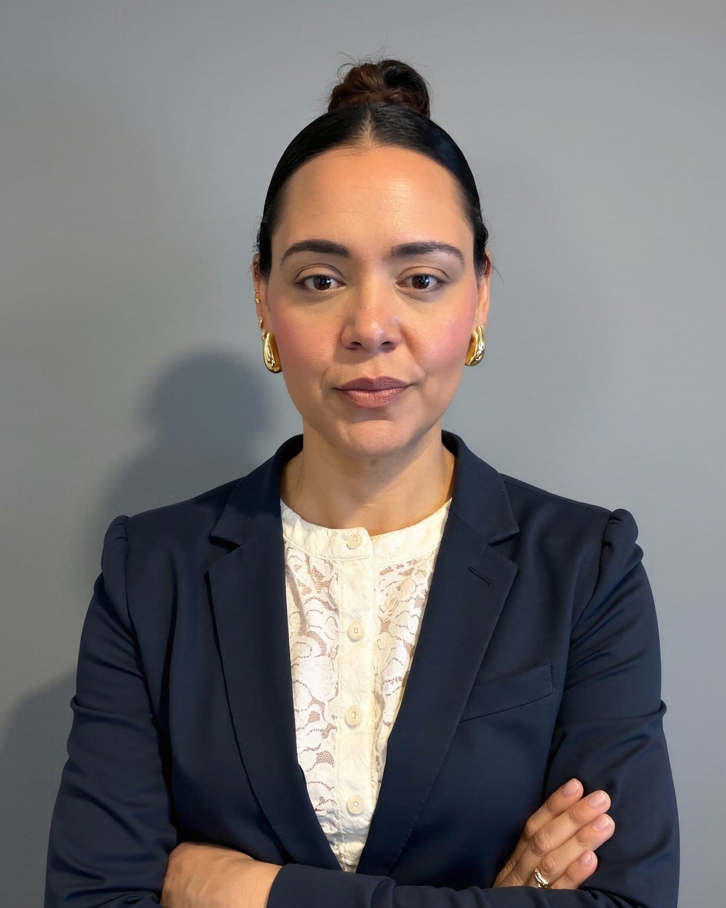 Hannah Richardson, founder of Montessori Makers at Home